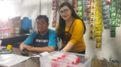 Warkop Seblak Pangeran Jadi Pelarian Lelah Warga Ibu Kota, Sajikan Kuliner dan Karaoke Gratis
