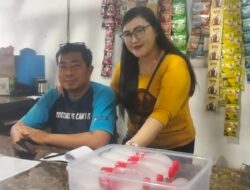 Warkop Seblak Pangeran Jadi Pelarian Lelah Warga Ibu Kota, Sajikan Kuliner dan Karaoke Gratis
