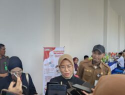 Dies Natalis ke-20 UBB, Dessy: Pengukuhan Guru Besar Jadi Momentum Kontribusi Nyata