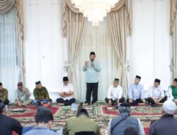 Pemkot Pangkalpinang Buka Puasa Bareng, Perkuat Soliditas OPD hingga Camat