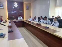 Pemkot Pangkalpinang Gandeng Ditjenpas, Terapkan Pidana Kerja Sosial dan Layanan Anak   