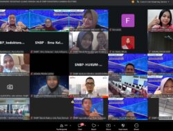 UBB Buka Daftar Ulang SNBP 2026, Batas Waktu 14 April
