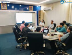 Polman Negeri Babel Perkuat Pendidikan Vokasi, Bidik Kerja Sama Industri Tiongkok