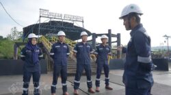 May Day Jadi Momentum, PT Timah Tekankan Kemitraan Karyawan dan Manajemen