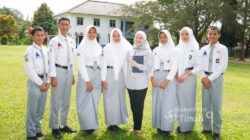 63 Pelajar Lolos Seleksi Administrasi Beasiswa PT Timah, Ini Jadwal Tes Berikutnya