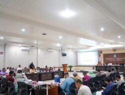 PT TIMAH Perkuat Program Pemberdayaan Masyarakat di Bangka Tengah, Fokus Pendidikan hingga Ekonomi Warga