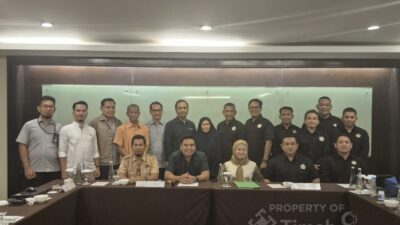 PT TIMAH dan Serikat Pekerja Sepakati PKB, Fokus Jaga Kesejahteraan dan Masa Depan Perusahaan