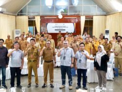 PT TIMAH Gelar FGD RIPPM di Wilayah Operasional, Fokus Wujudkan Pemberdayaan Berkelanjutan   