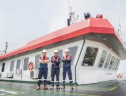 PT TIMAH Setor Rp1,6 Triliun ke Negara Sepanjang 2025, Naik 106,9 Persen