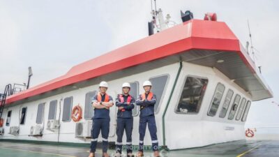 PT TIMAH Setor Rp1,6 Triliun ke Negara Sepanjang 2025, Naik 106,9 Persen