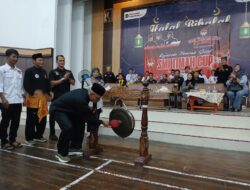 PT TIMAH Dukung Kejurda Pencak Silat SMI Timah Cup 2026, Ratusan Atlet Bertanding di Bangka Barat