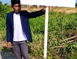Skandal TKD Srijaya Menguat, Kepala Desa dan Ketua BPD Diduga Main Mata dengan Developer