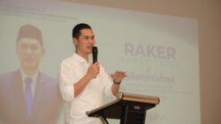 *Sekda Aceh Buka Raker Kagama, Tekankan Peran Alumni dalam Pembangunan Daerah*