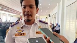 Retribusi Parkir Pangkalpinang Naik Jadi Rp430 Juta di Awal 2026