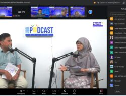 UBB Buka PMB Jalur Mandiri 2026, Sediakan 4 Skema Seleksi