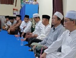Yayasan Insani Cipadu Rutin Gelar Pengajian Syawalan, 70 Asatidz Khatamkan Al-Qur’an 14 Kali