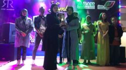 RR Event Organizer Sukses Gelar Lomba Karaoke di Pasar Jambu 2 Bogor