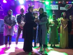 RR Event Organizer Sukses Gelar Lomba Karaoke di Pasar Jambu 2 Bogor