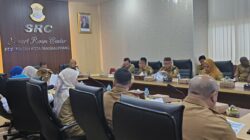 UHC Pangkalpinang Capai 99,7 Persen, Pemkot Kejar Kepesertaan Sempurna