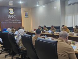 UHC Pangkalpinang Capai 99,7 Persen, Pemkot Kejar Kepesertaan Sempurna
