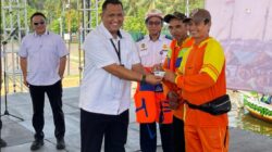 Ancol Perkuat Keselamatan Wisata Bahari, Seluruh Kapal Wisata Wajib Kantongi E-Pas Kecil