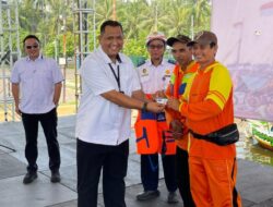 Ancol Perkuat Keselamatan Wisata Bahari, Seluruh Kapal Wisata Wajib Kantongi E-Pas Kecil