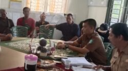 Warga Matras Desak Kepengurusan Baru KIP, Soroti Perpanjangan SK hingga 2033 dan Dugaan Dana untuk Wartawan