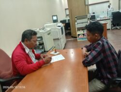 Skandal Etik Guncang Pemkab Bandung Barat, Kepala BKPSDM Resmi Dilaporkan ke BKN