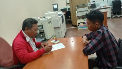 Skandal Etik Guncang Pemkab Bandung Barat, Kepala BKPSDM Resmi Dilaporkan ke BKN