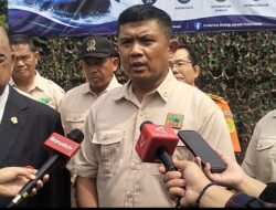 KONI Lantik PB FAJI 2026-2030, Arung Jeram Disiapkan Jadi Motor Sport Tourism Nasional