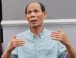 Realitas Pahit Kolonisasi Mental: Lima Penyebab Jatuhnya Rupiah   