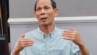 Realitas Pahit Kolonisasi Mental: Lima Penyebab Jatuhnya Rupiah   