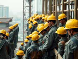 Dugaan TKA Bermasalah di PT BAI Bintan Jadi Sorotan, Warga Minta Pengawasan Diperketat