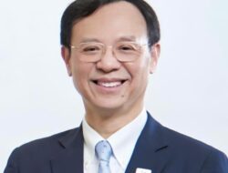 Transformasi Layanan Kesehatan Berbasis Digital: Babak Baru Pelayanan Kesehatan Taiwan