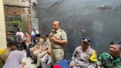 Bazis DKI Resmikan Bedah Rumah di Krukut, Warga Kini Miliki Hunian Lebih Layak