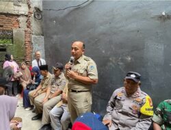 Bazis DKI Resmikan Bedah Rumah di Krukut, Warga Kini Miliki Hunian Lebih Layak