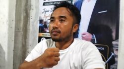 Usung Motto “Kerja Cerdas”, Rama Nada Soroti Infrastruktur dan Transparansi Desa