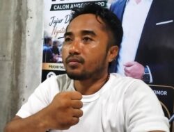 Usung Motto “Kerja Cerdas”, Rama Nada Soroti Infrastruktur dan Transparansi Desa