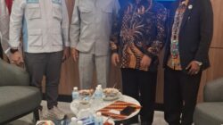 SMSI dan ABPEDNAS Jajaki Kolaborasi Nasional untuk Penguatan Desa dan Publikasi Program Strategis   