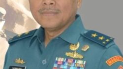 Leonardi Bebas Demi Hukum di Kasus Satelit Orbit 123 BT Kemhan