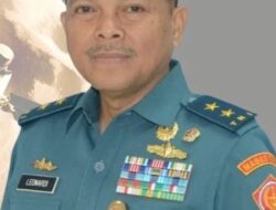 Leonardi Bebas Demi Hukum di Kasus Satelit Orbit 123 BT Kemhan