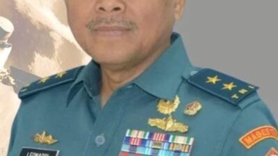 Leonardi Bebas Demi Hukum di Kasus Satelit Orbit 123 BT Kemhan