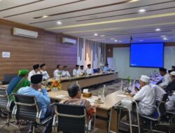 Majelis Syuro dan Dewan Pakar Dukung H Mumu Pimpin Al-Khairiyah Tiga Periode