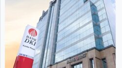 LSM Benarkan Dugaan Pemborosan Anggaran di Bank DKI Tahun 2024–2025