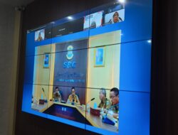 Prof. Udin Tegaskan Sinergi ASN dan Masyarakat Kunci Wujudkan Pelayanan Publik Bersih dari Korupsi