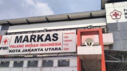 PMI Jakarta Utara Salurkan 9 Sapi dan 4 Kambing Qurban, Pastikan Daging Aman dan Tepat Sasaran