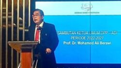 SMSI Dukung ADI Perjuangkan Kelayakan Gaji Dosen di Mahkamah Konstitusi