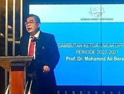 SMSI Dukung ADI Perjuangkan Kelayakan Gaji Dosen di Mahkamah Konstitusi
