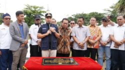 Monumen SMSI Menjadi Salah Satu DTW Di Cilegon