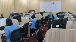 Mahasiswa UBB Ikuti Seleksi ON MIPA Tingkat Regional 2026